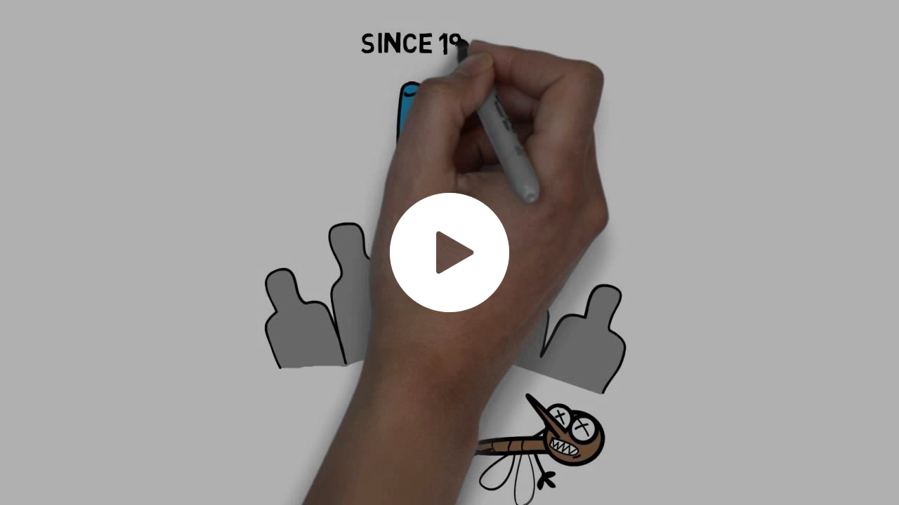 The Mosquito Battle